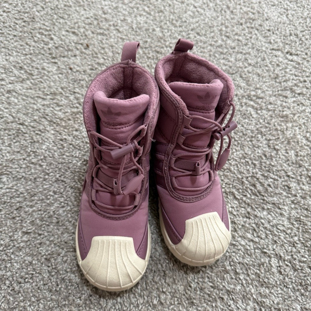 Adidas Kids Winter Boots